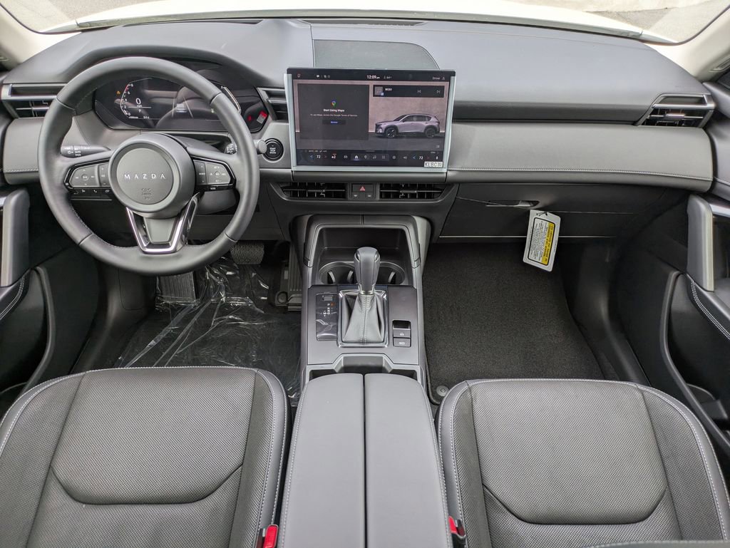 New 2026 MAZDA CX-5 Preferred image 14