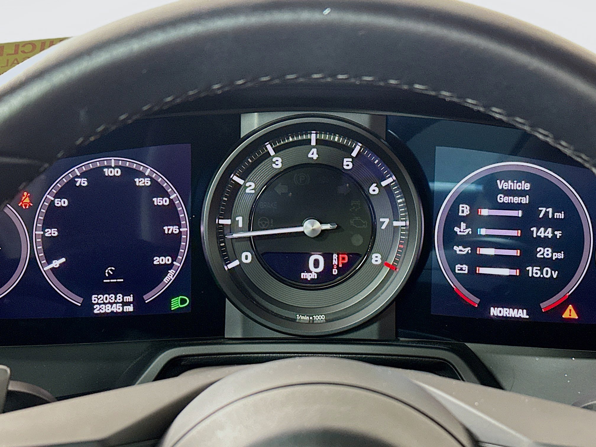 Used 2021 Porsche 911 Carrera image 12