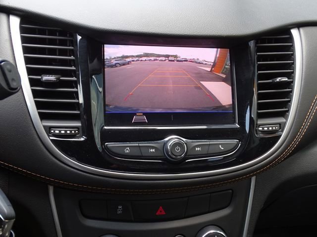 Used 2020 Chevrolet Trax LS w/ Tint and Cruise Package image 34