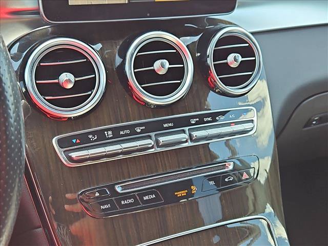 Used 2017 Mercedes-Benz GLC 43 AMG 4MATIC image 15