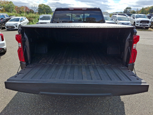 Used 2023 Chevrolet Silverado 1500 RST AWD/4WD image 32