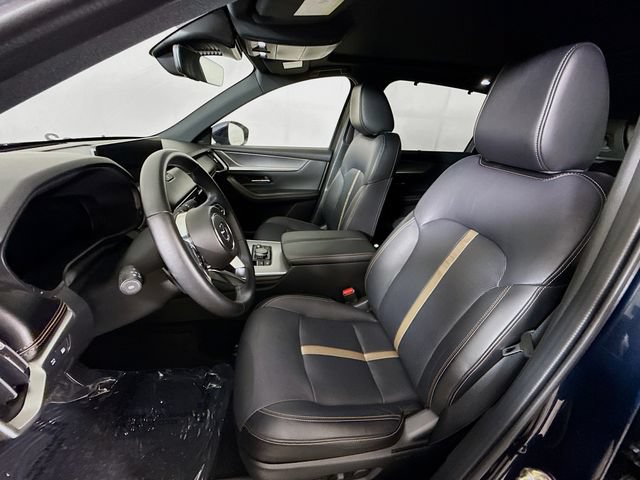 Used 2025 MAZDA CX-90 Plug-In Hybrid w/ Premium Plus AWD/4WD image 21