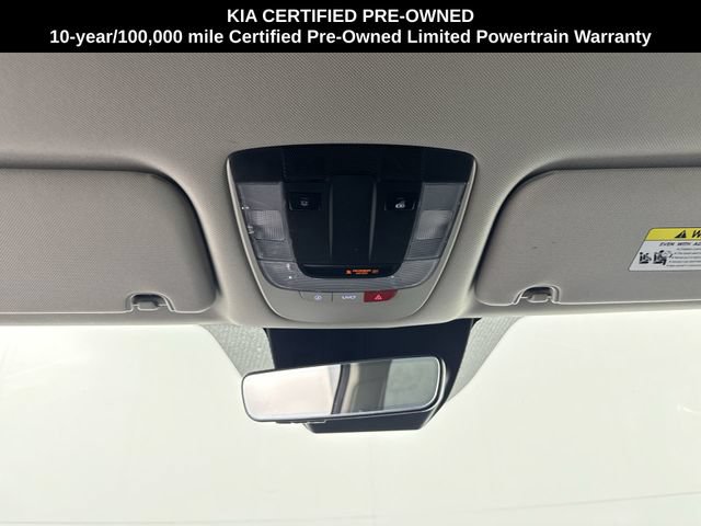Certified 2022 Kia Sorento S AWD/4WD image 9