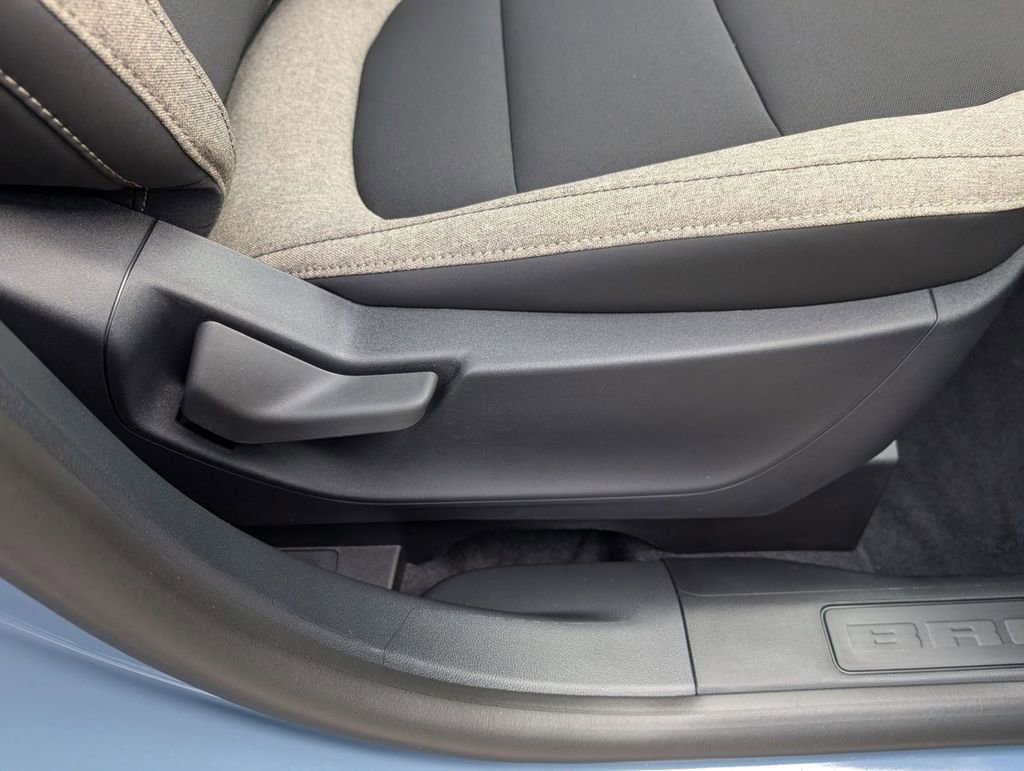 New 2026 Ford Bronco Sport Big Bend w/ Convenience Package image 48