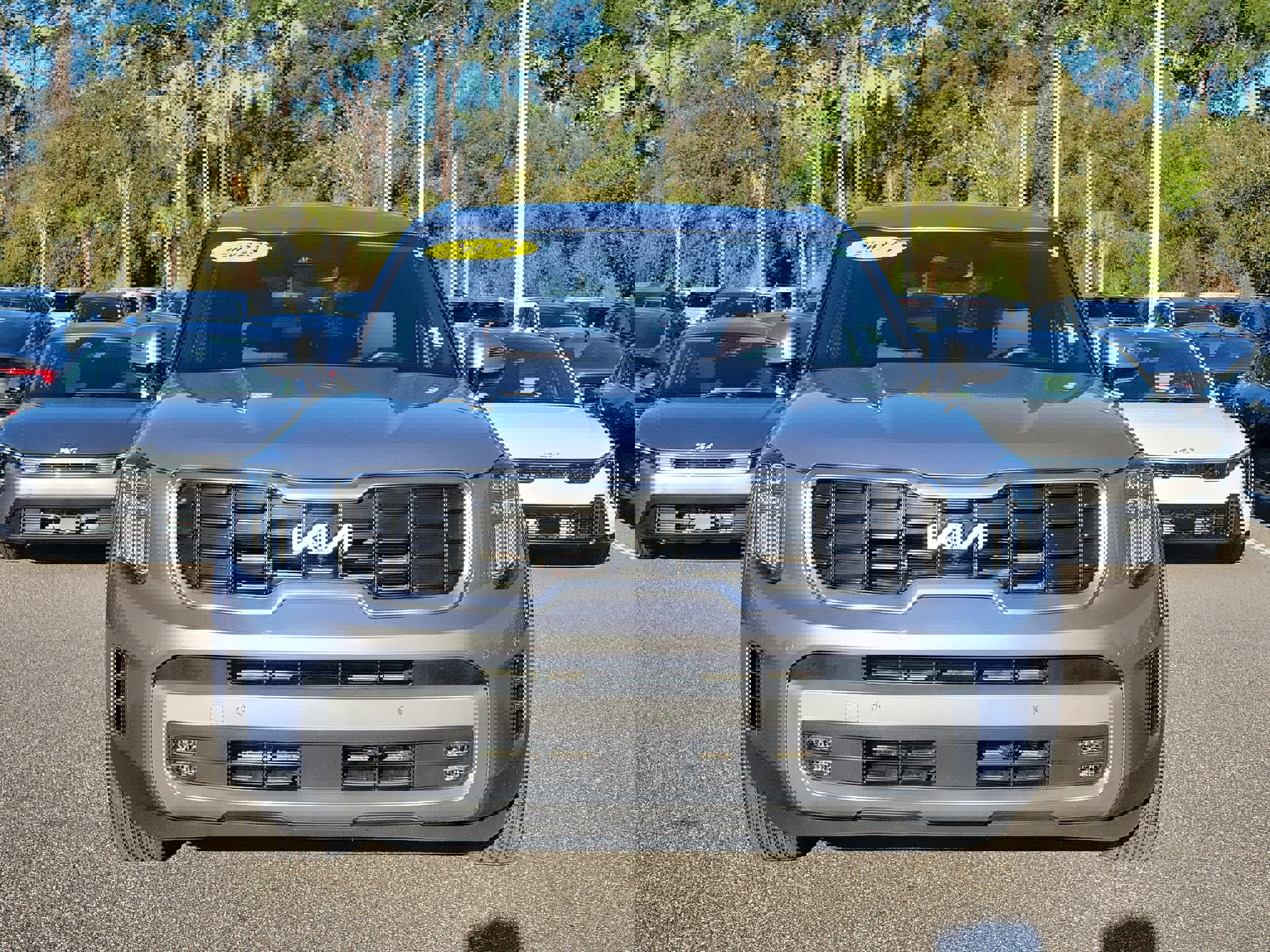 Used 2023 Kia Telluride SX image 2