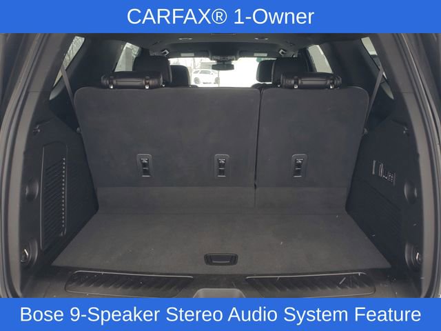 Certified 2023 Chevrolet Tahoe LT w/ Luxury Package image 10