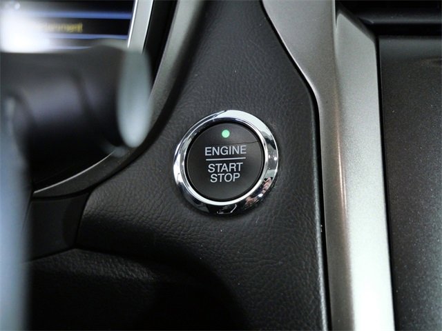 Certified 2017 Ford Fusion SE w/ Fusion SE Technology Package image 22