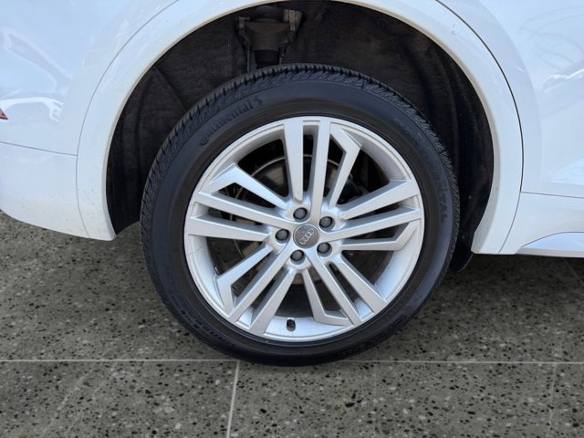 Used 2020 Audi Q5 2.0T Premium Plus w/ Premium Plus Package AWD/4WD image 14