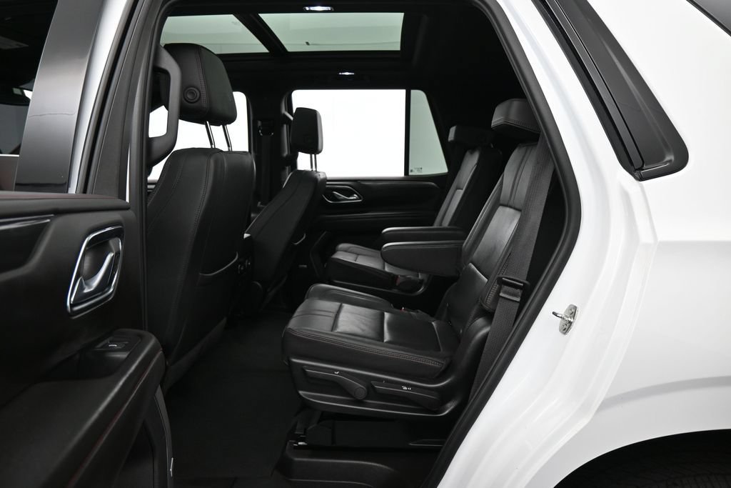 Used 2024 Chevrolet Tahoe RST w/ Luxury Package RWD image 39