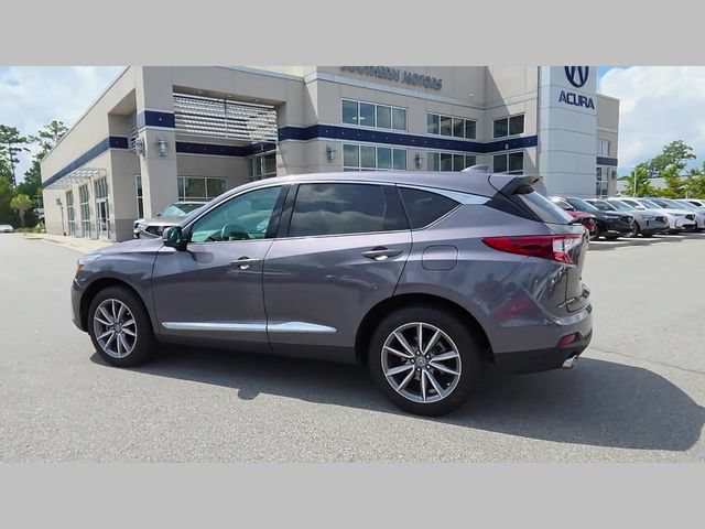 Certified 2020 Acura RDX FWD w/ Technology Package image 20
