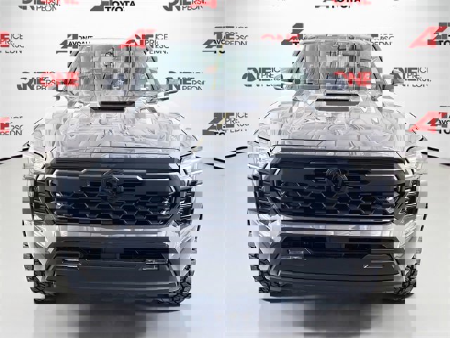 New 2026 Toyota Tacoma TRD Sport video 2