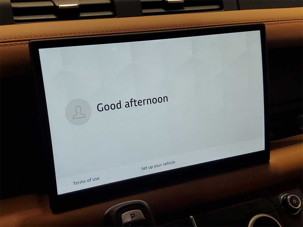 Used 2024 Land Rover Defender 130 X image 20