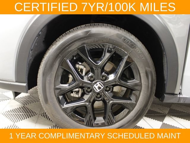 Used 2024 Honda HR-V Sport image 27