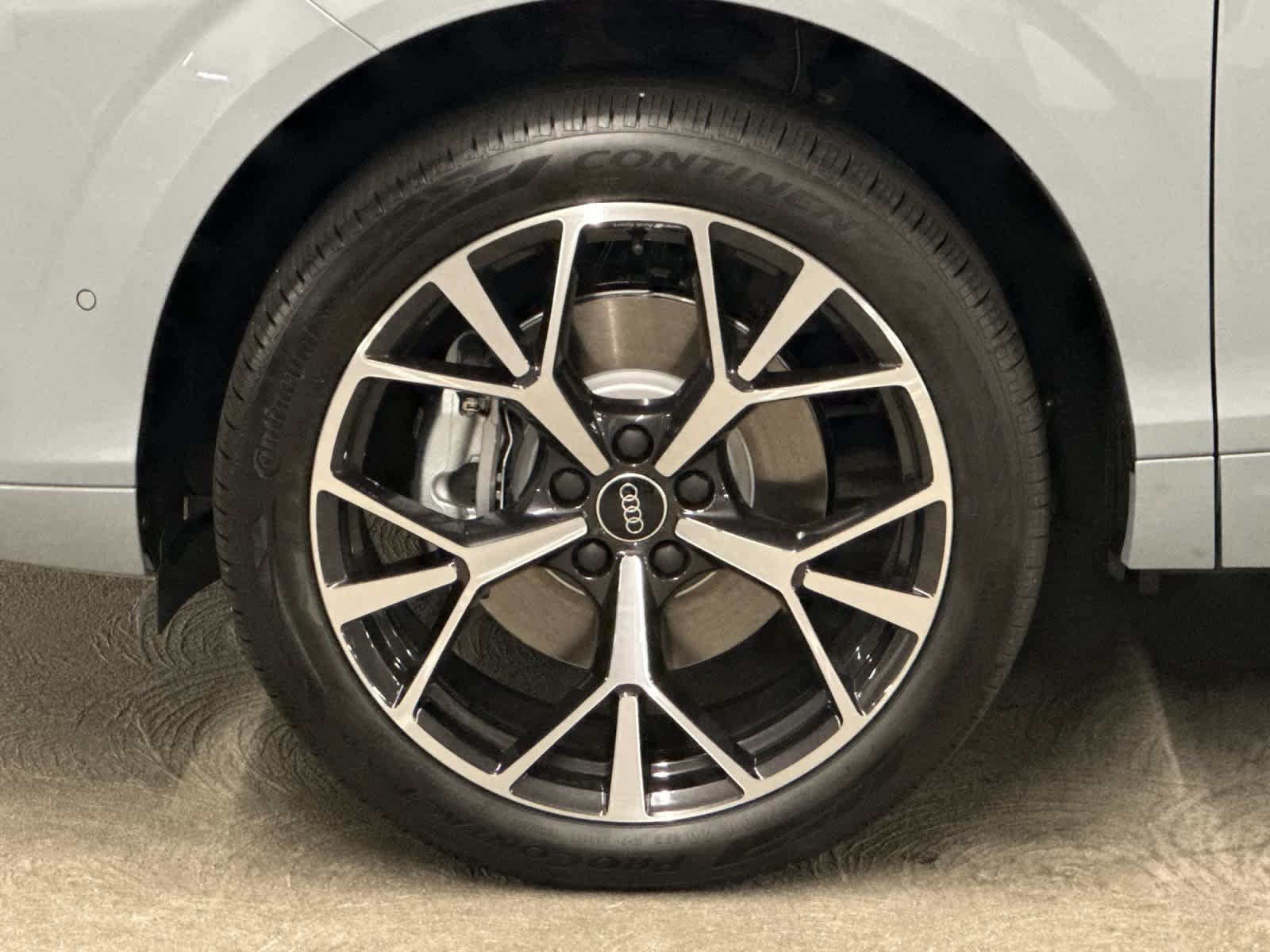 New 2026 Audi Q3 quattro 2.0T AWD/4WD image 27