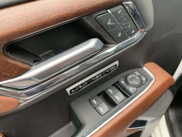 Certified 2023 GMC Sierra 1500 Denali Ultimate AWD/4WD image 23