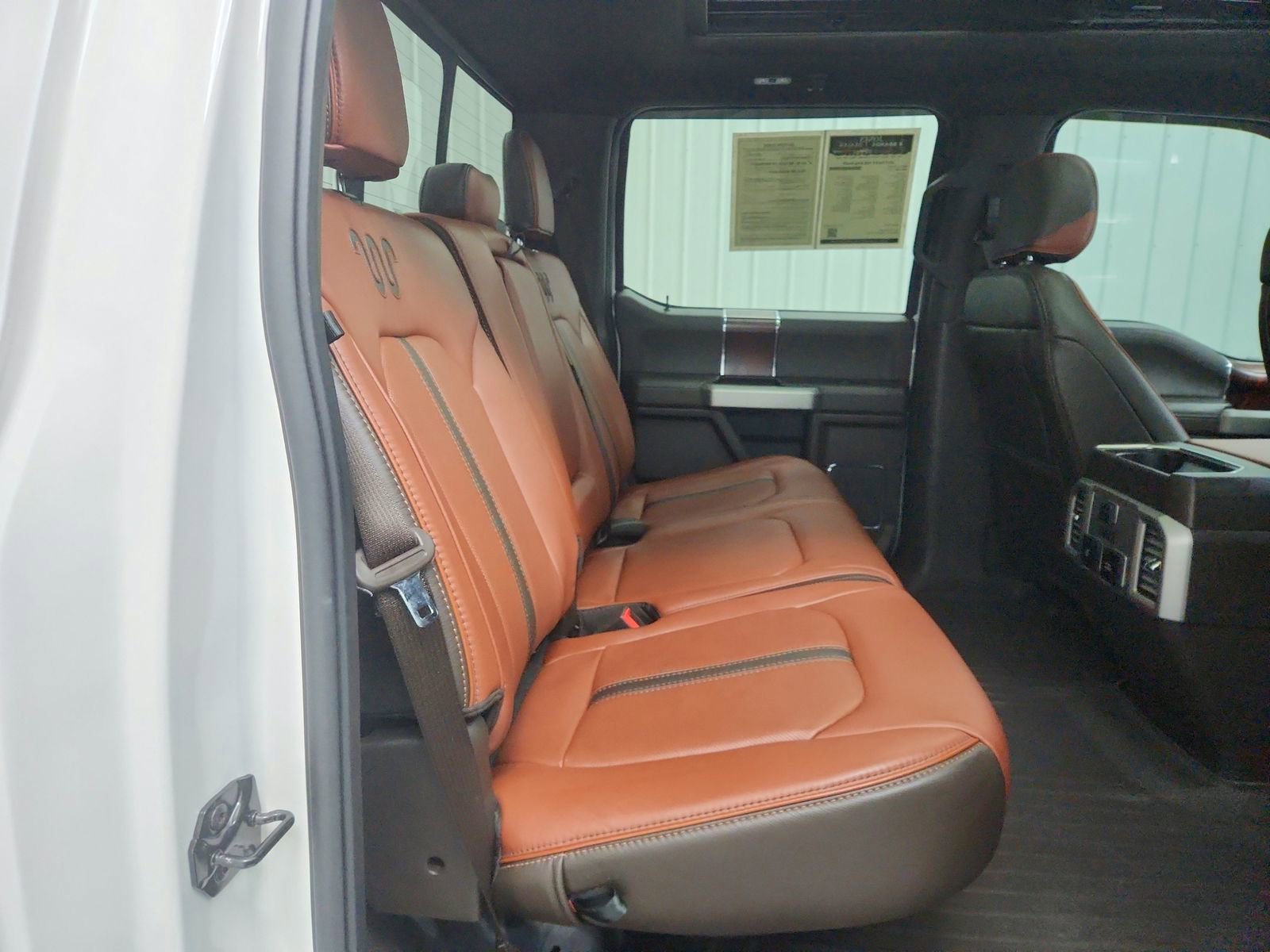 Used 2019 Ford F150 King Ranch image 39