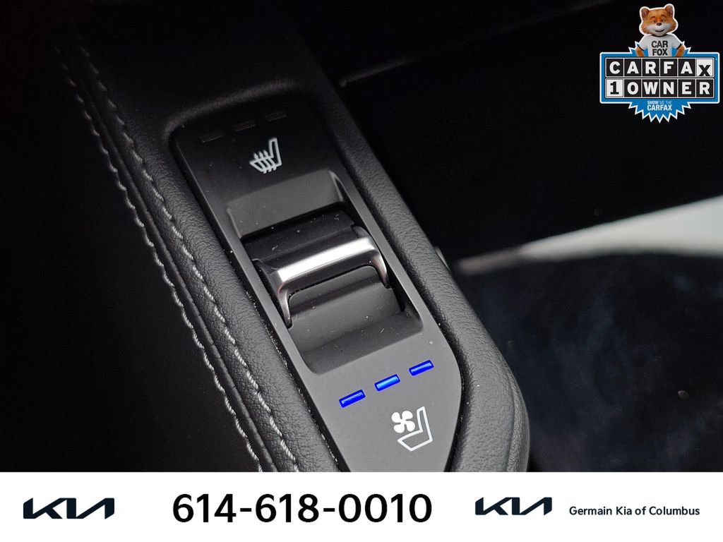 Used 2023 Kia Telluride SX Prestige AWD/4WD image 32