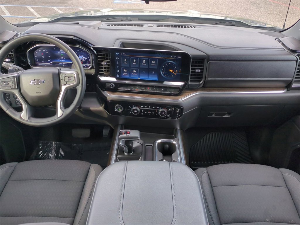 Used 2023 Chevrolet Silverado 1500 RST image 17