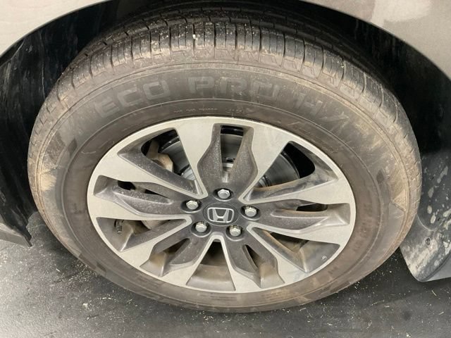 Certified 2022 Honda Odyssey EX-L image 10