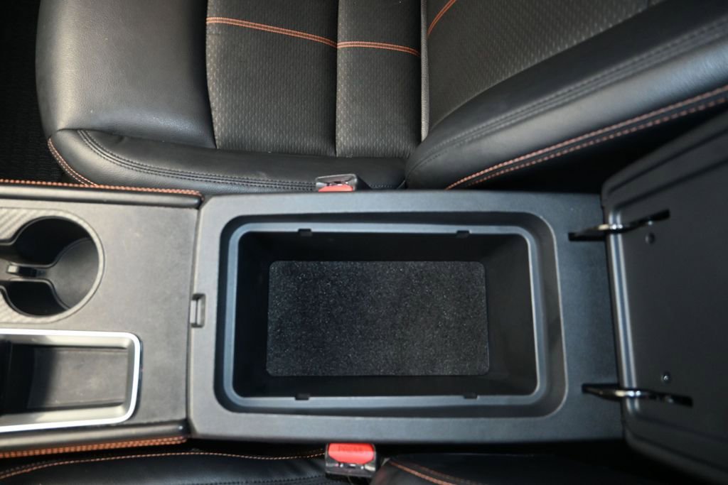 Certified 2021 Nissan Altima 2.0 SR FWD image 19