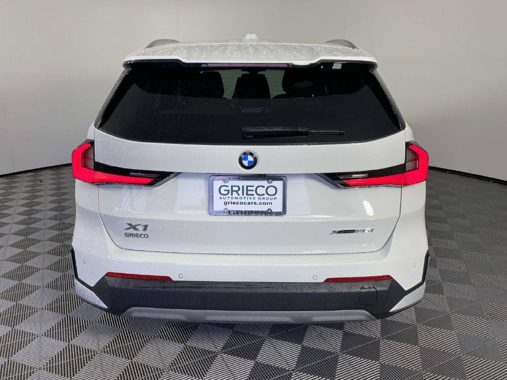 Used 2023 BMW X1 xDrive28i w/ Convenience Package AWD/4WD image 6