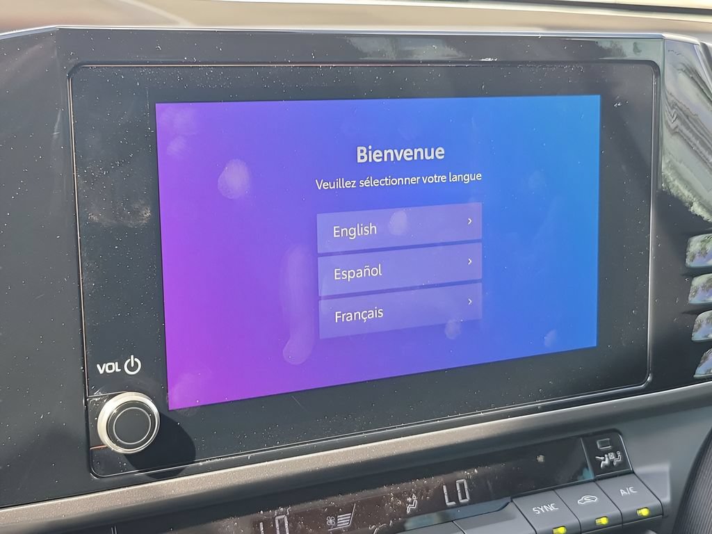New 2025 Toyota Camry LE FWD image 27