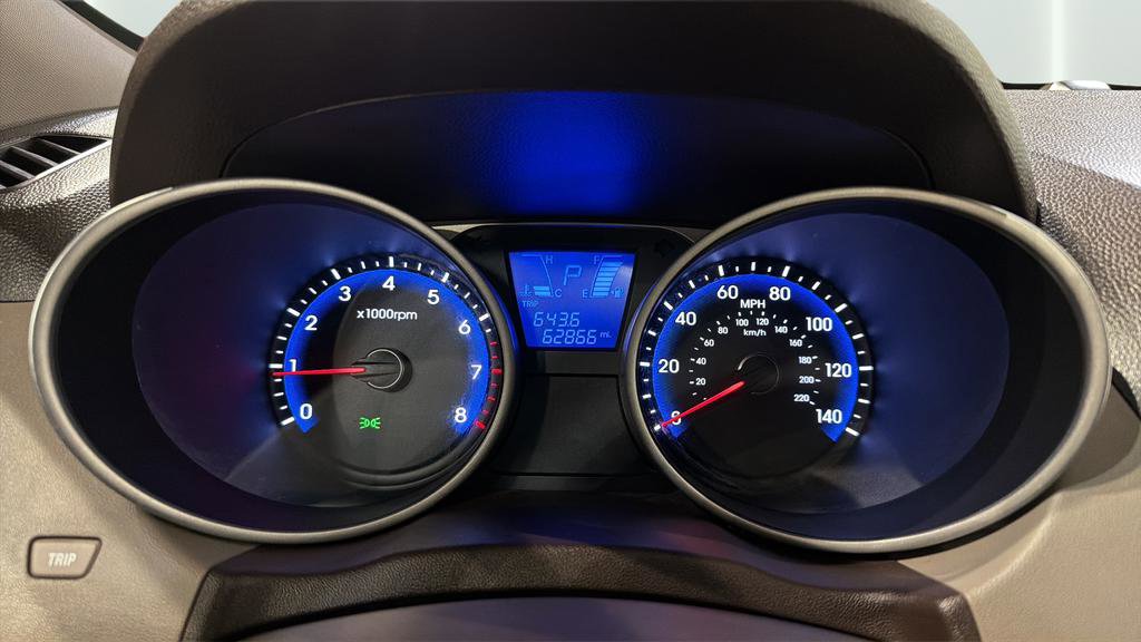 Used 2013 Hyundai Tucson Limited w/ Premium Pkg image 28