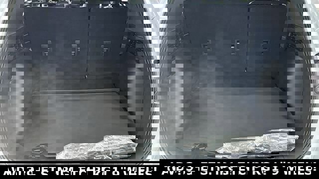 New 2026 Ford Escape ST-Line Select w/ Tech Pack #1 image 30