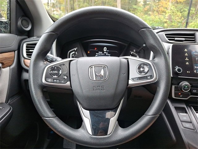 Used 2019 Honda CR-V EX image 16