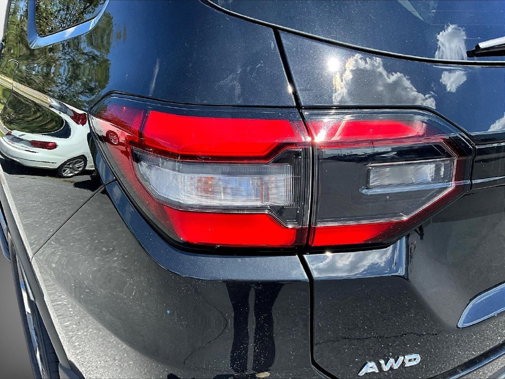 New 2026 Honda Pilot EX-L image 25
