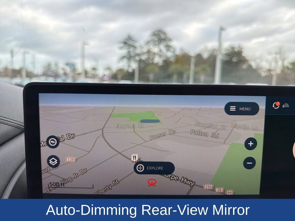 Used 2023 Acura MDX FWD w/ Technology Package image 27