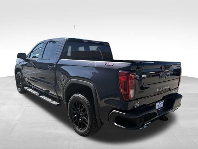 Used 2022 GMC Sierra 1500 Elevation AWD/4WD image 11