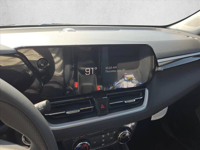 New 2026 Chevrolet TrailBlazer LT FWD image 13