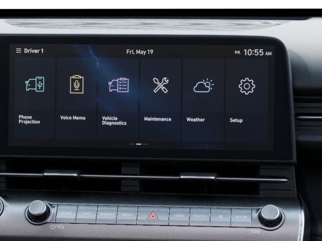 New 2026 Hyundai Kona SE FWD image 15