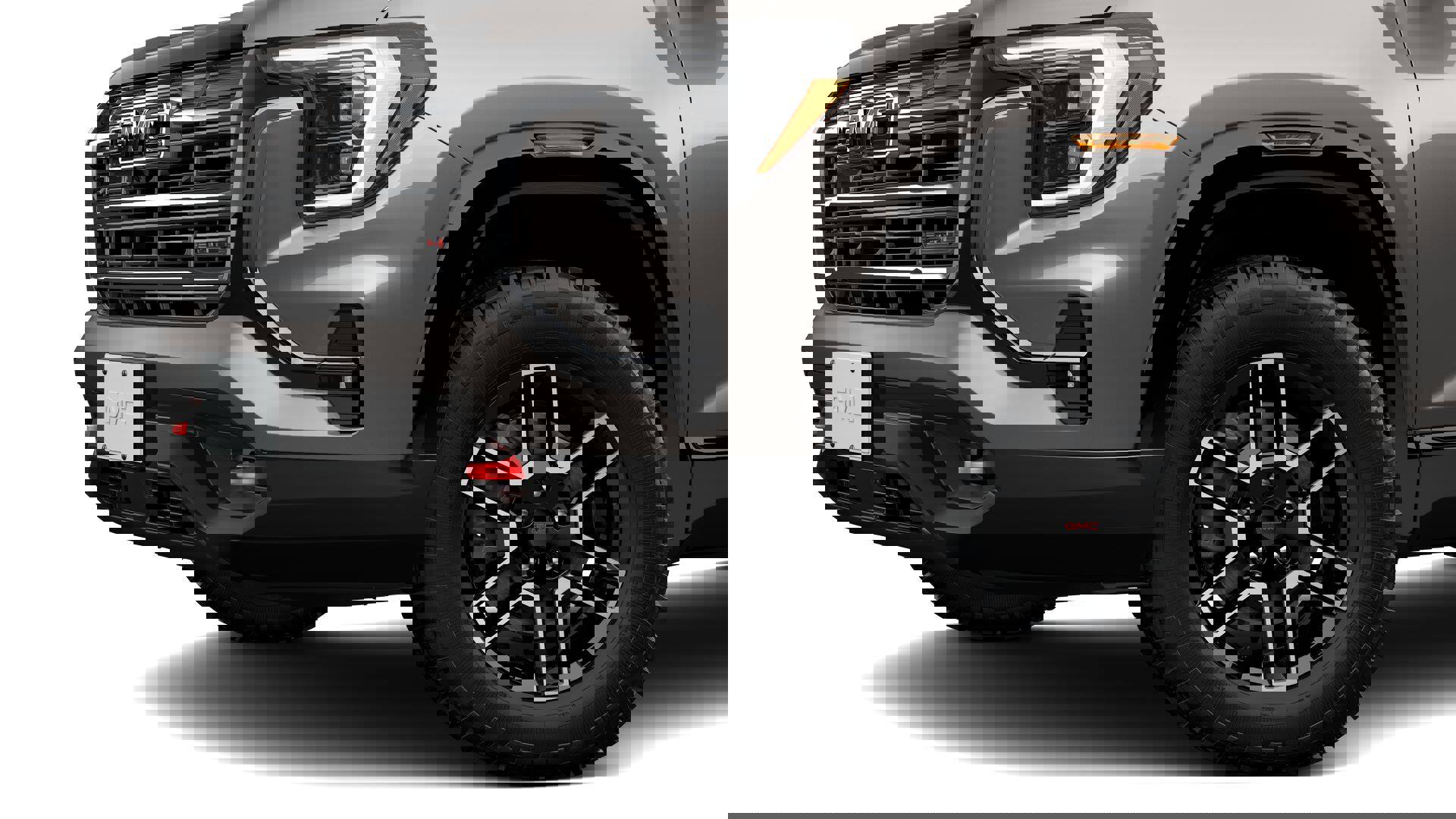 New 2026 GMC Terrain AT4 w/ Convenience Package III image 29