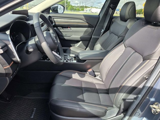 New 2026 MAZDA CX-50 AWD 2.5 S w/ Weather Package image 7