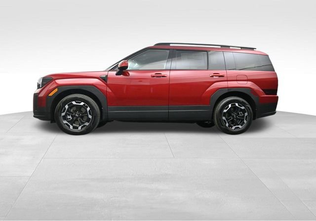 New 2026 Hyundai Santa Fe SEL AWD/4WD image 33