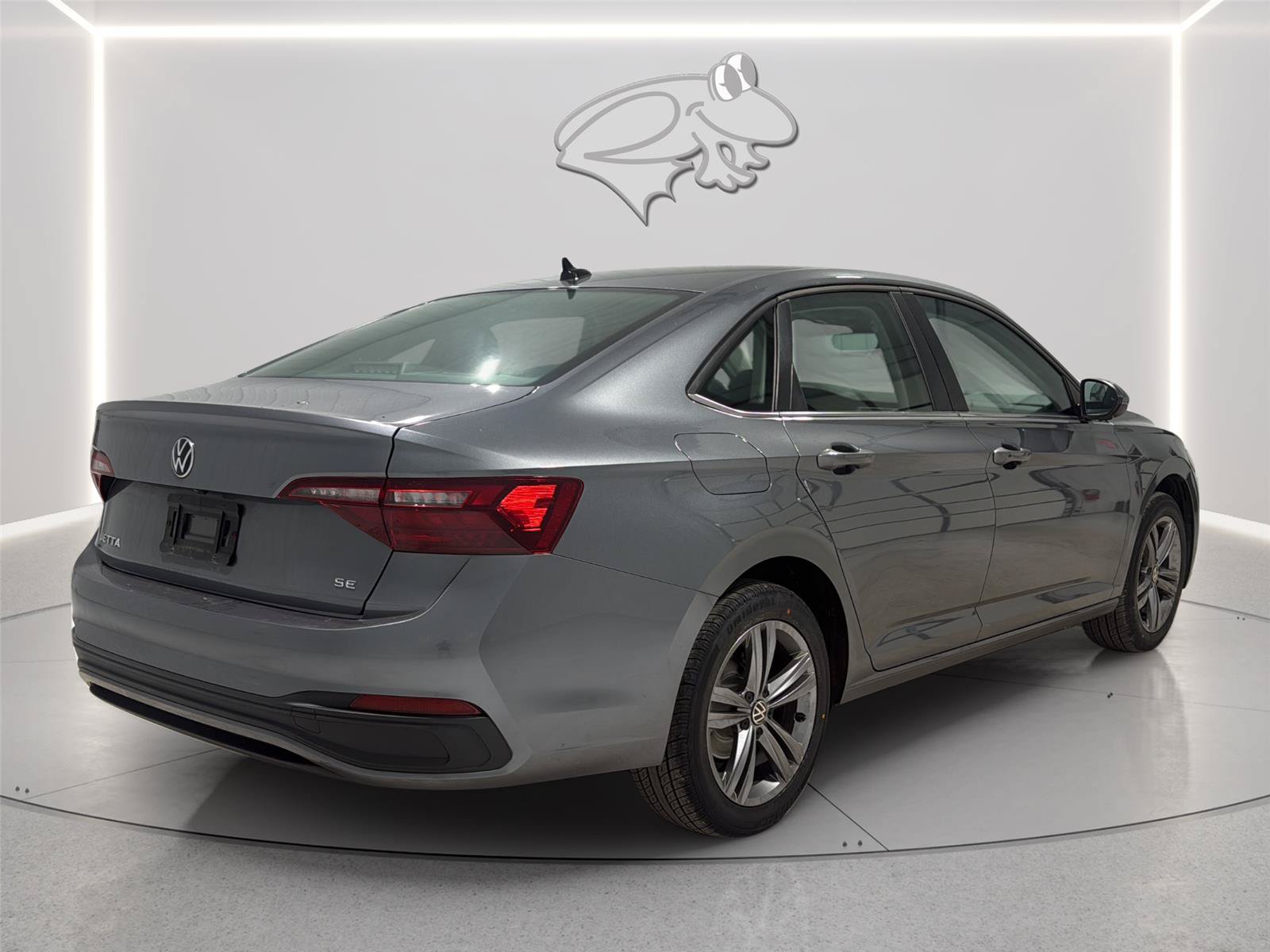 Used 2022 Volkswagen Jetta SE FWD image 6