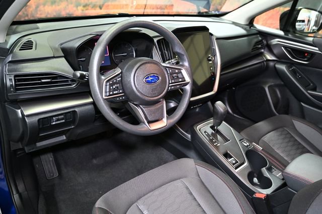 Used 2025 Subaru Impreza 2.0i Sport image 21