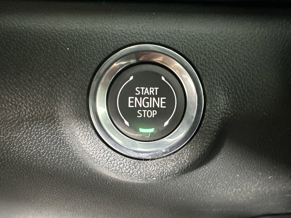 New 2026 GMC Terrain Elevation w/ Elevation Premium Package AWD/4WD image 17