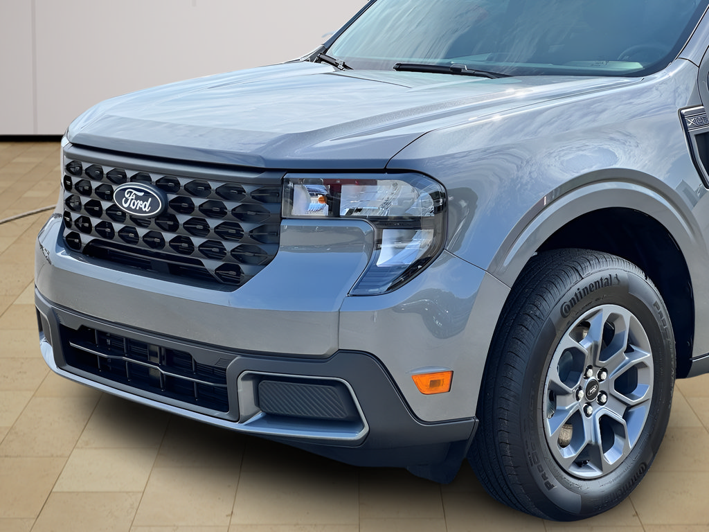 New 2026 Ford Maverick XLT FWD image 30
