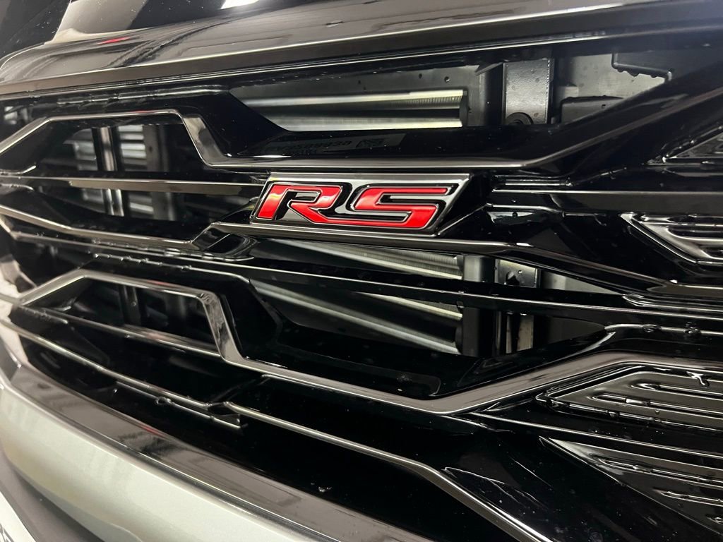 New 2026 Chevrolet Equinox RS w/ Convenience Package III image 11