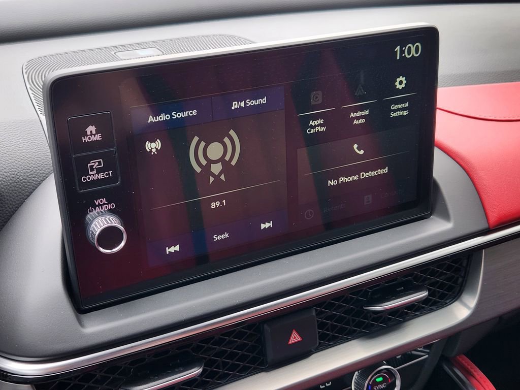 New 2026 Acura ADX A-Spec image 17