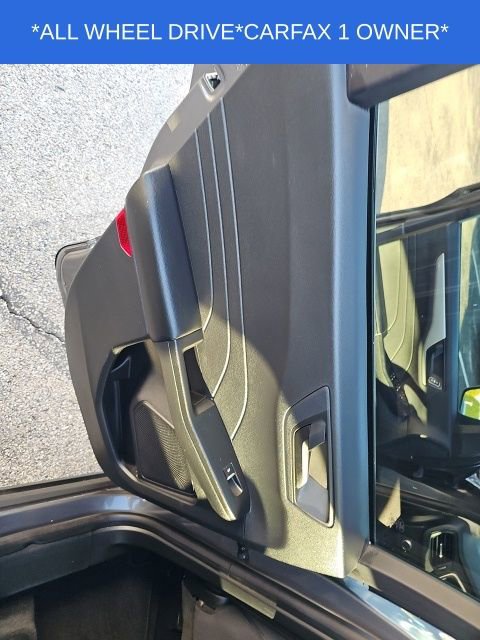 Used 2022 Ford Escape SE AWD/4WD image 26