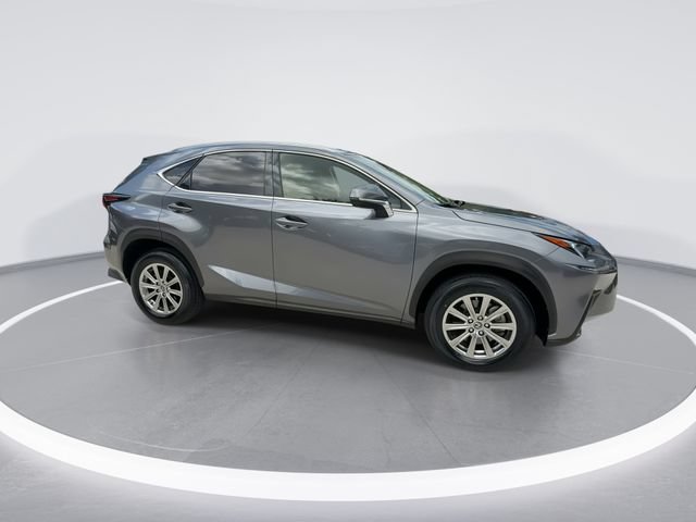 Certified 2021 Lexus NX 300 FWD w/ Accessory Package 2 image 2