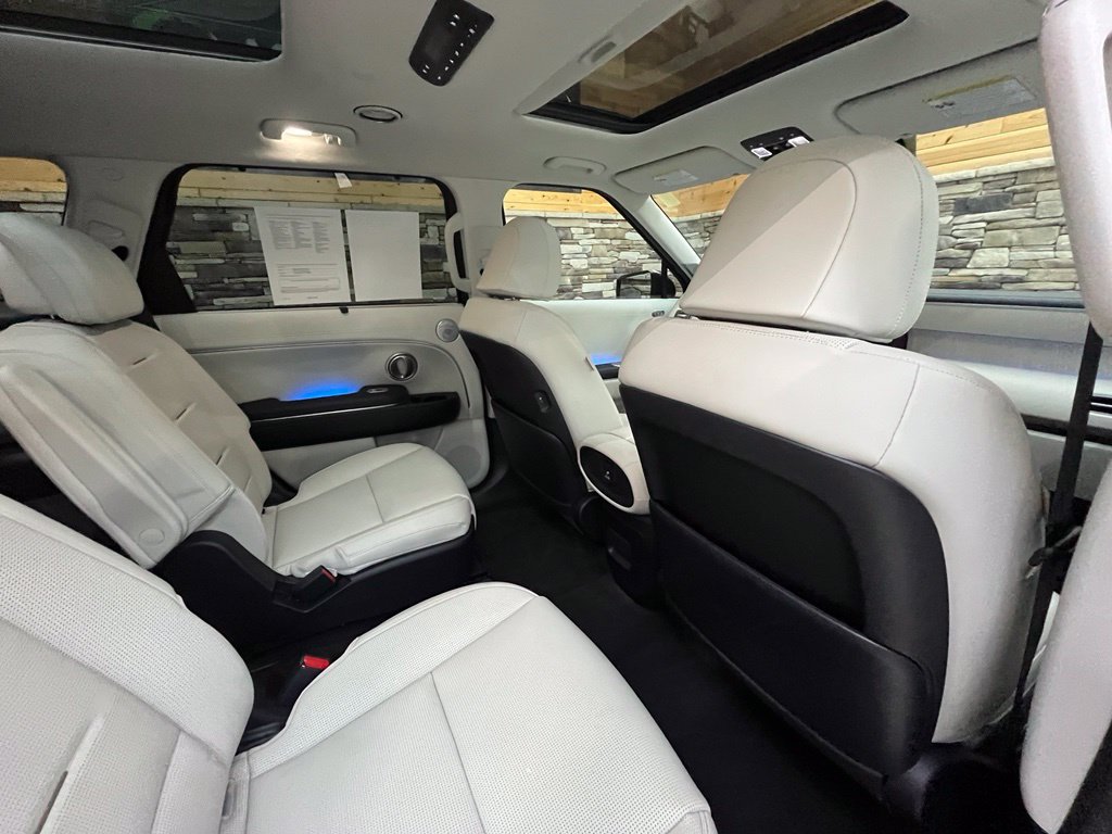 Used 2026 Hyundai Palisade Calligraphy AWD/4WD image 44