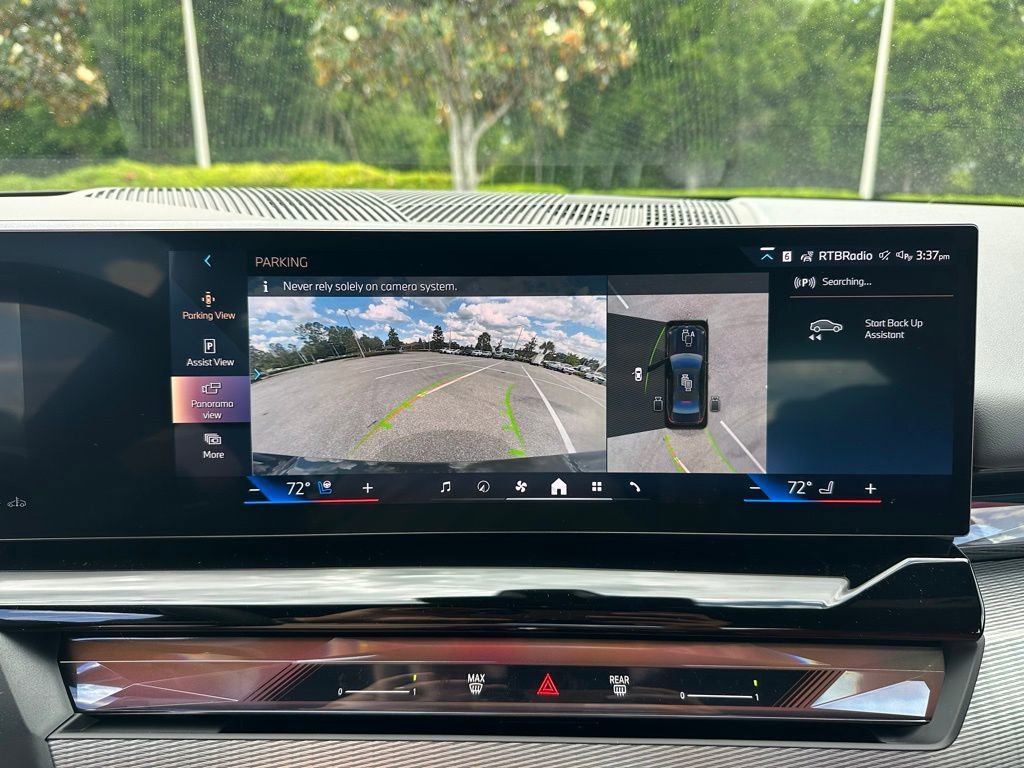 New 2027 BMW 530i RWD image 17