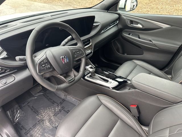 Used 2025 Buick Envista Avenir image 40