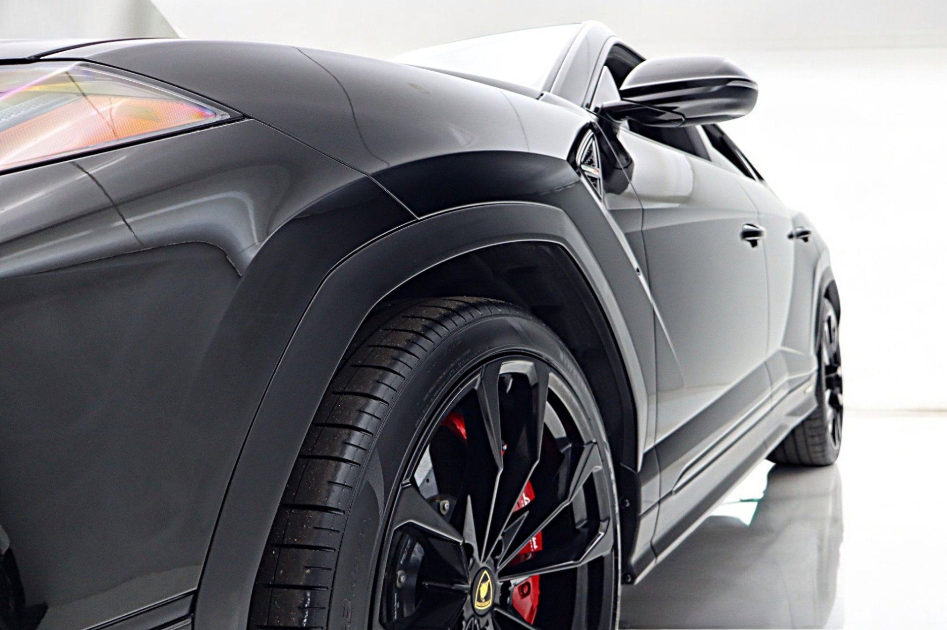 Used 2024 Lamborghini Urus S image 15