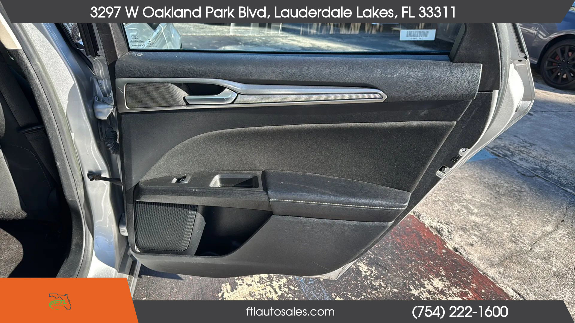 Used 2019 Ford Fusion SE image 33